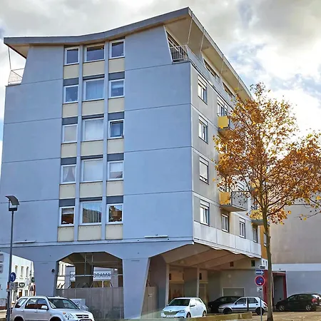 Apartment Dompanorama Papagena 1-zimmer Fuer 2pers
