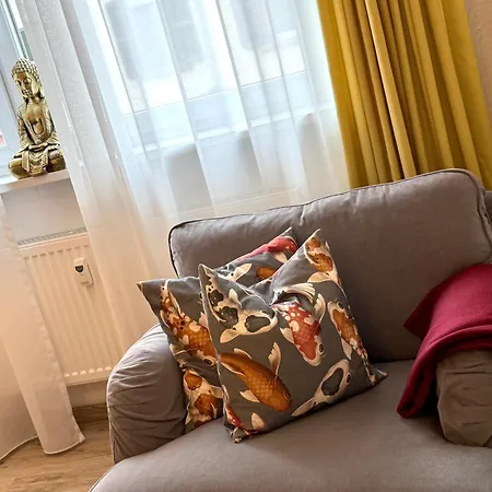 Dompanorama Papagena 1-zimmer Fuer 2pers *