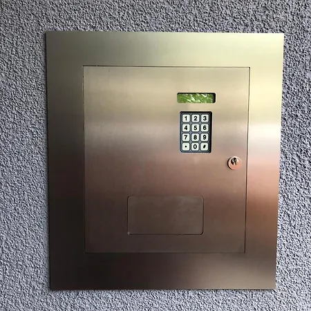 Apartment Dompanorama Papagena 1-zimmer Fuer 2pers *