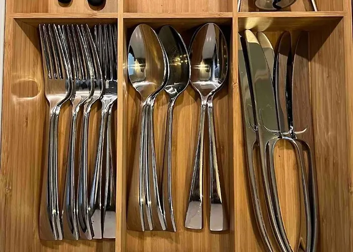 Dompanorama Papagena 1-zimmer Fuer 2pers