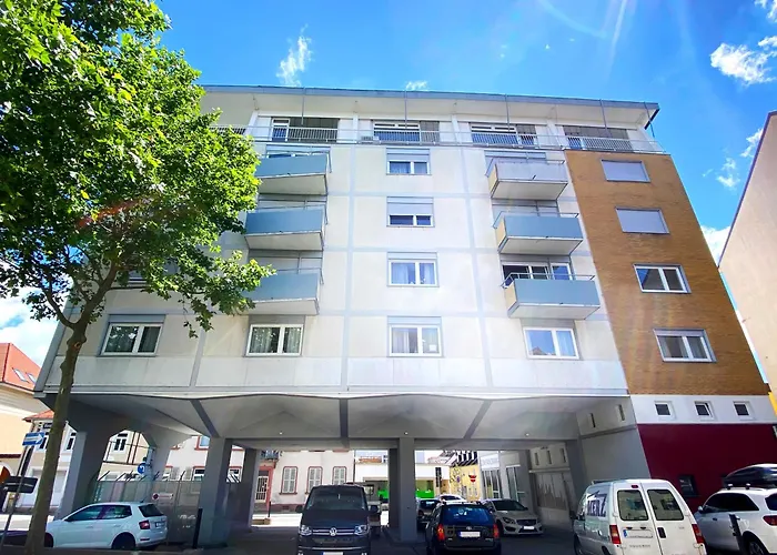 Dompanorama Papagena 1-zimmer Fuer 2pers Spire