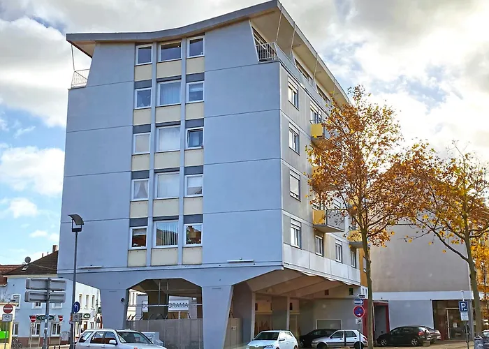 Appartement Dompanorama Papagena 1-zimmer Fuer 2pers