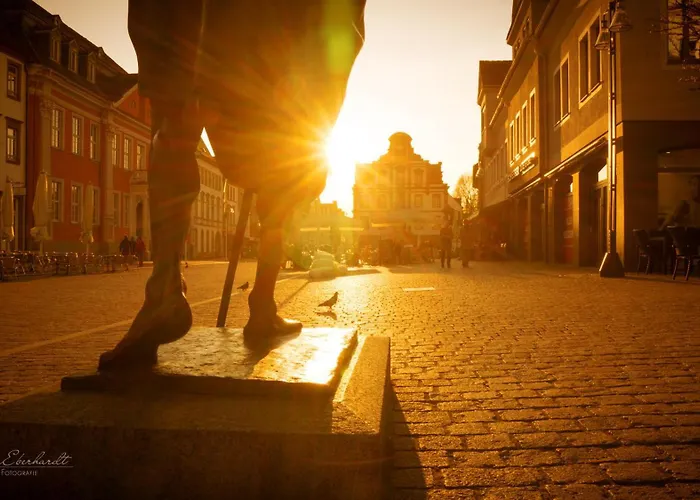 Dompanorama Papagena 1-zimmer Fuer 2pers Appartement *