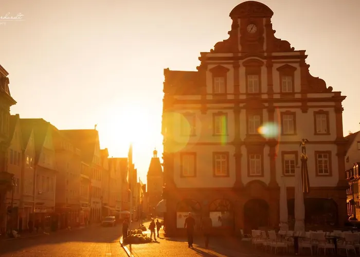 Appartement Dompanorama Papagena 1-zimmer Fuer 2pers