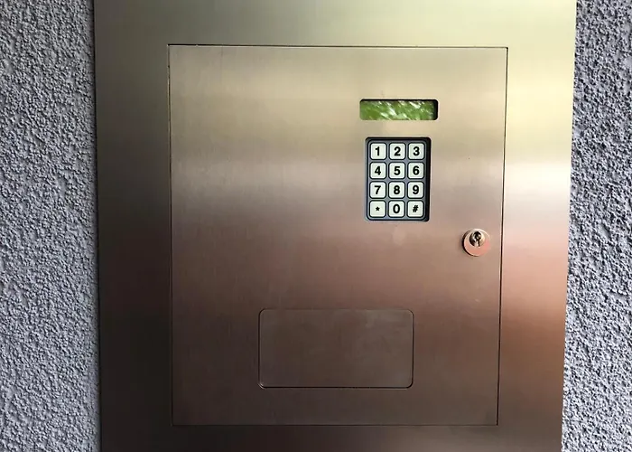 Appartement Dompanorama Papagena 1-zimmer Fuer 2pers *