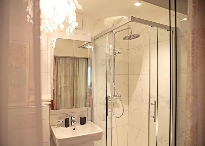 Dompanorama Papagena 1-zimmer Fuer 2pers Appartement Spire